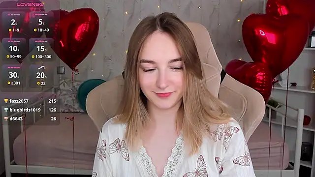 Shy_Polly live sex cam