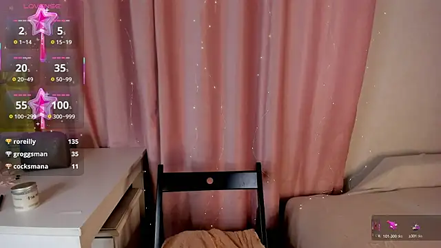 Mia_Carmin's cam snapshot