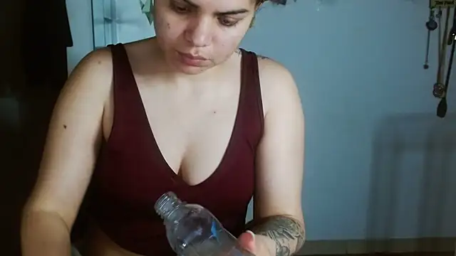 karoll8's cam snapshot