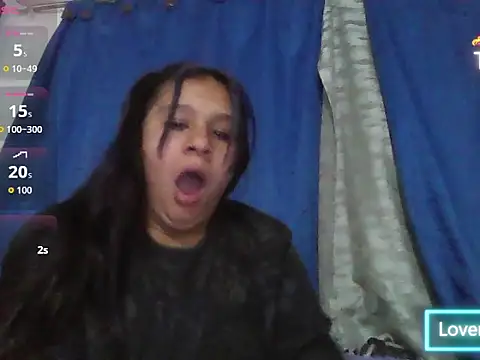 Charis_21's cam snapshot