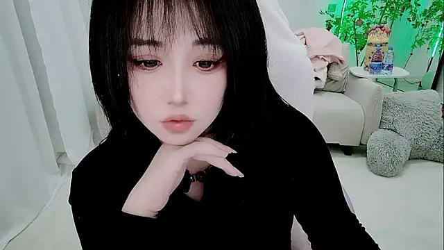 Evangelin-e live sex cam