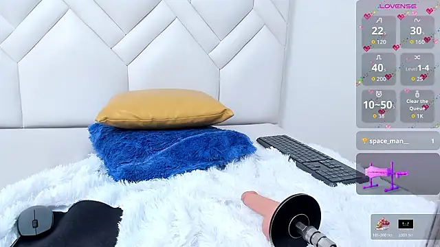 Analia18_'s cam snapshot