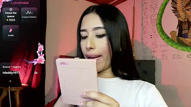 melissa__dolce's cam snapshot