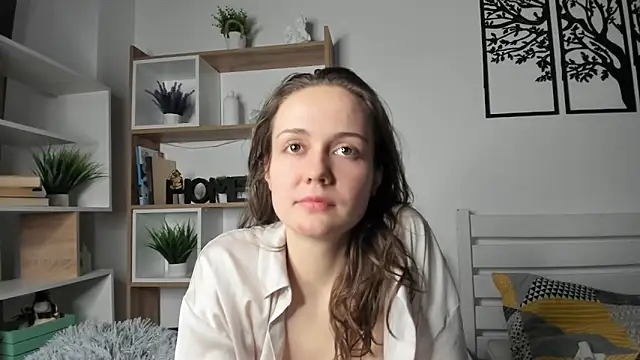 MalvinaTrafford's cam snapshot