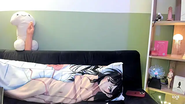 lilly_sweett's cam snapshot