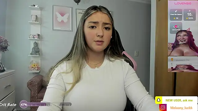 Melannyy_ live sex cam