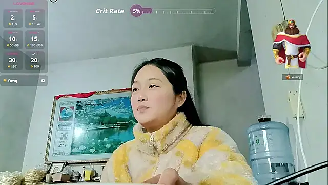 shanyao-123's cam snapshot