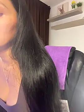 ANA_U's cam snapshot