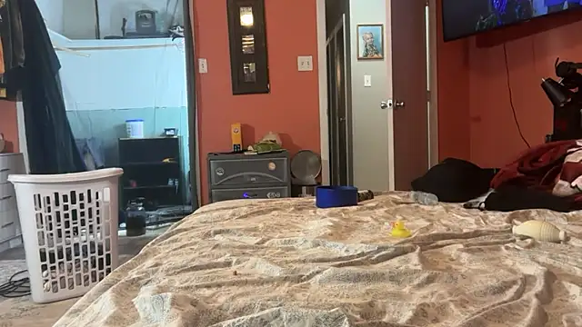 BearChubby300's cam snapshot