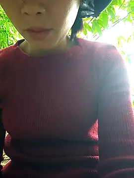 Lukyclover's cam snapshot