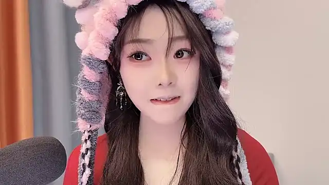 smalldaisy's cam snapshot