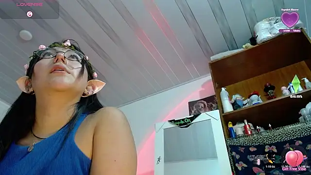 lilitth777's cam snapshot