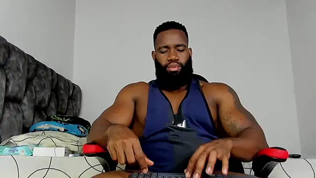 james_musclebbc live sex cam