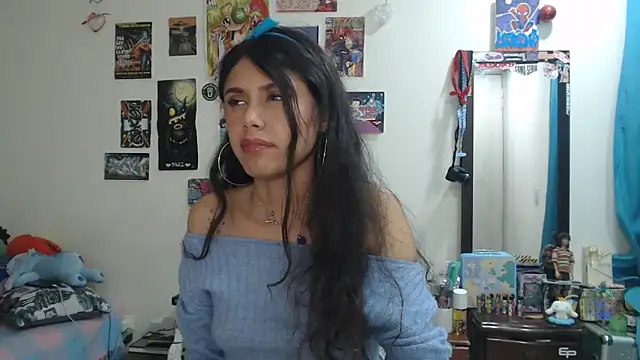 caramel_doll__'s cam snapshot