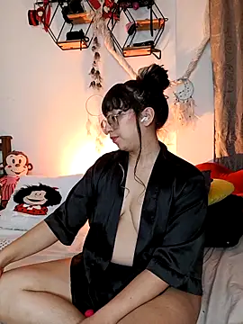 Piafisher1's cam snapshot