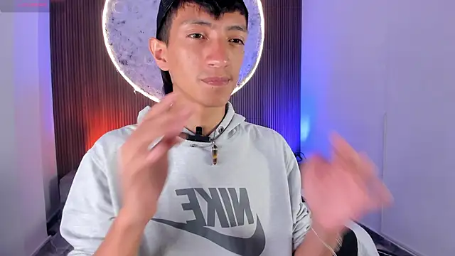 JohanSedas's cam snapshot