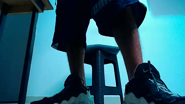 mastersmits's cam snapshot