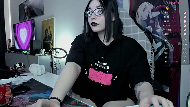 MargarettRose's cam snapshot