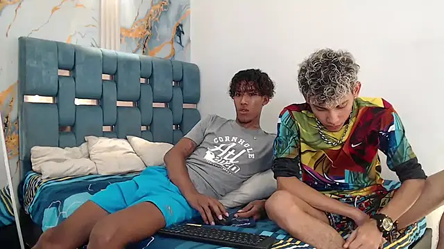 YOUNG_GUYS1 live sex cam