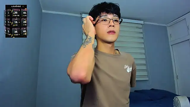 tom_Howard's cam snapshot