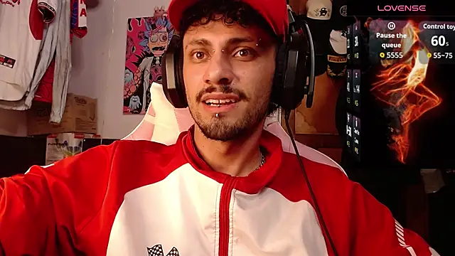 Apolo_S's cam snapshot