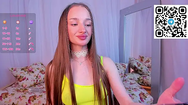 miiss__lulu's cam snapshot