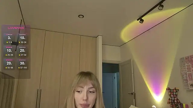 Lunainnk's cam snapshot