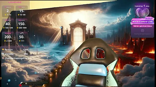 paradise3cityy's cam snapshot