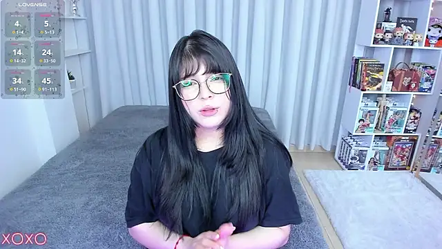 misshoneyxxx's cam snapshot