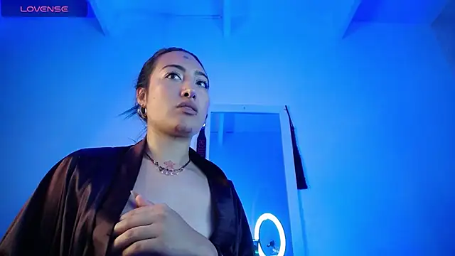 LunaAponte's cam snapshot