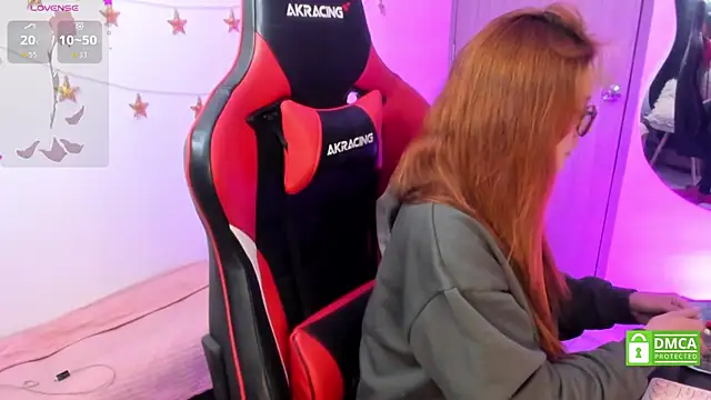 LindaSilverstone's cam snapshot