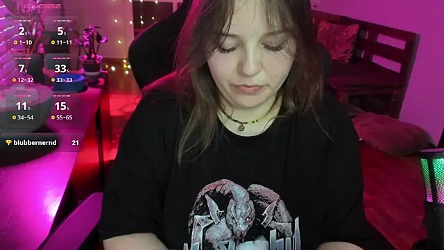 XNirvanaX's cam snapshot