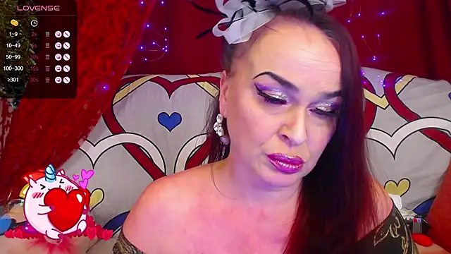 hotzlata's cam snapshot