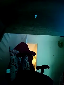 miss_carmila1's cam snapshot