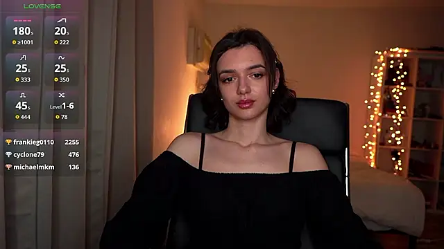 olivia_jeas's cam snapshot