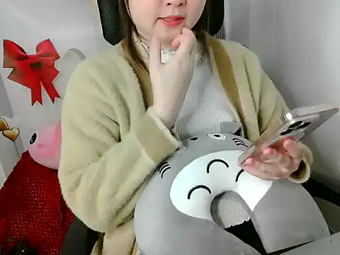 ribbxn's cam snapshot