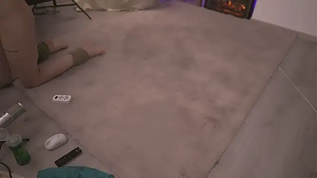 SerenaNoir's cam snapshot