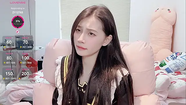 lris-Beauty live sex cam