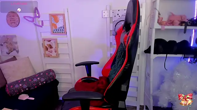 Lexyy_evanss1's cam snapshot