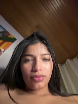 AgathaGeorgiou live sex cam