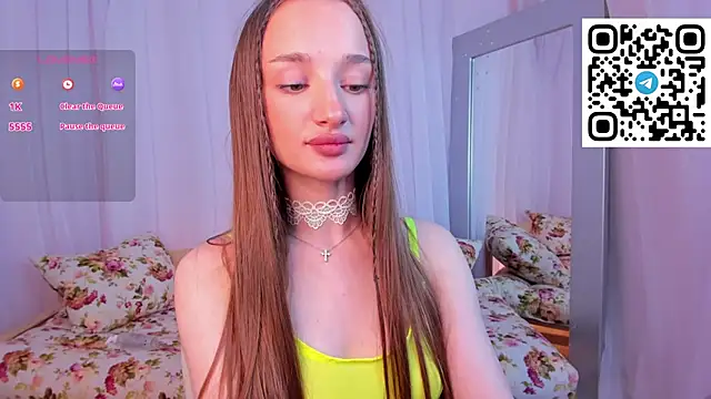 miiss__lulu's cam snapshot