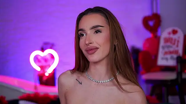 ClaraBenatti's cam snapshot