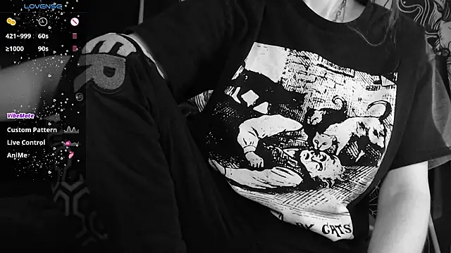 Silentmary live sex cam