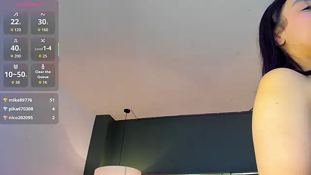 Kya_Wild's cam snapshot