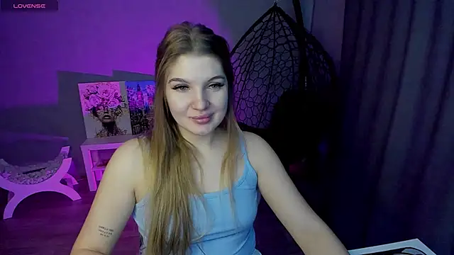 lily_williamss's cam snapshot