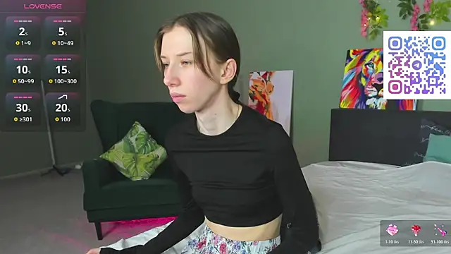 Lisbeth__Salander's cam snapshot