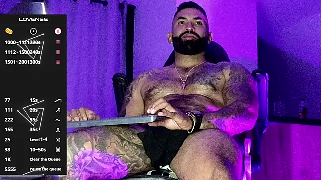 Max-prada live sex cam