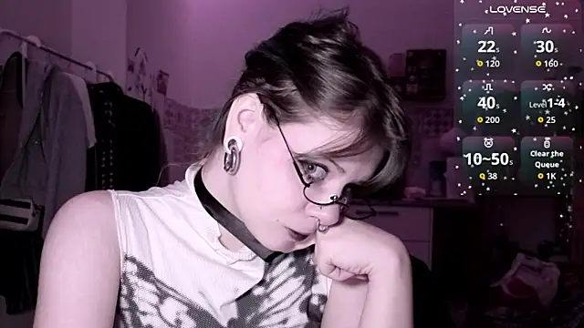 Alice_Zev's cam snapshot