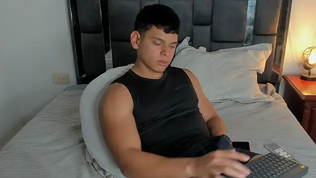 stefan_leenox live sex cam