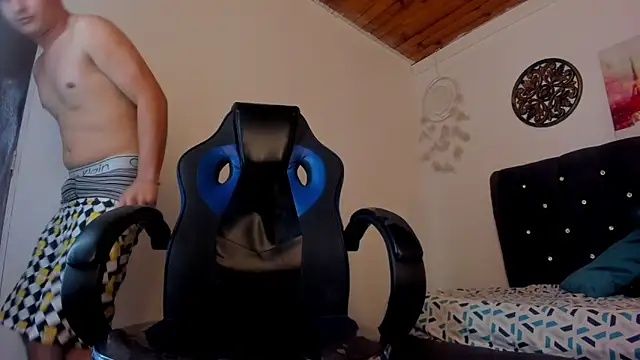 Jasper_CRISO live sex cam